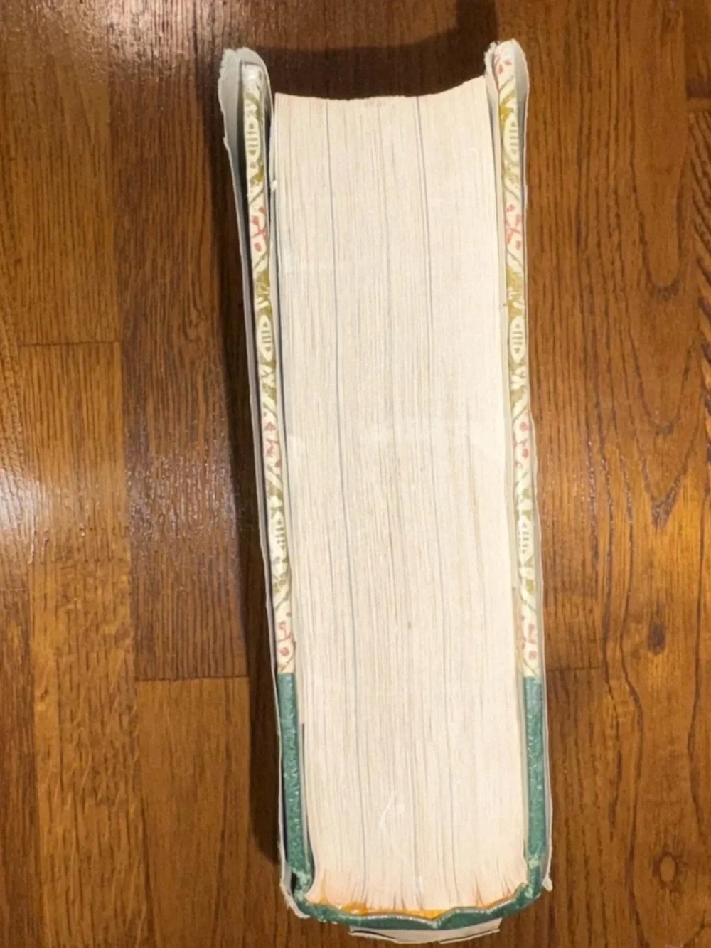 Reader's Digest Condensed Books 1975 Volume 5 Hardcover Dust Jacket Vintage